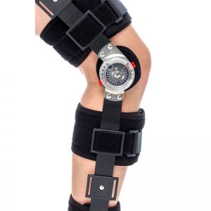 Orlex Functional Knee Brace