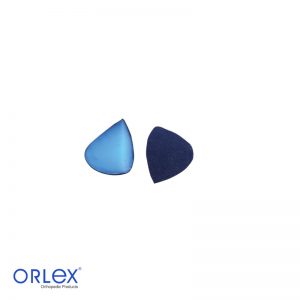 Orlex Silikon Ark Desteği Yapışkanlı