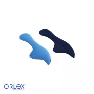 Orlex Silikon İç Dış Kama Yapışkanlı