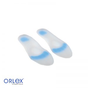 Orlex Silikon Tabanlık