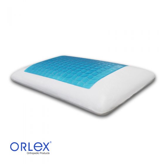 Orlex Visco Classic Pillow With Gel Orlex®