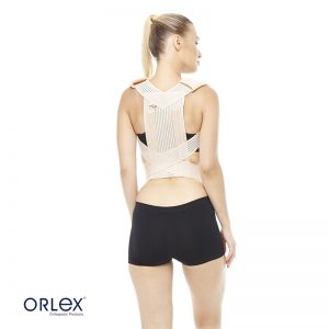 Orlex Posturex Bandajı