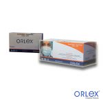 Orlex 3 Katlı Maske